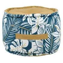 Pufa ALOHA 40x30 boho licie