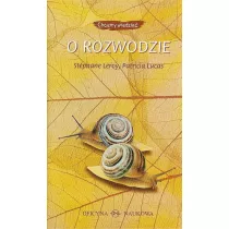 O rozwodzie (seria Chcemy wiedzie�)