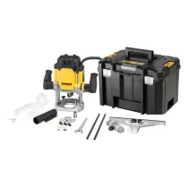 Dewalt Frezarka 2300w dwe625kt tstak