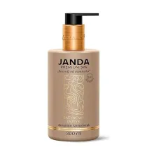 Janda Premium Spa krem do r�k Satynowy Dotyk 300 ml