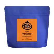 Figa Coffee Kawa ziarnista Rwanda Bukure Women`s Cooperative Washed Filter 250 g