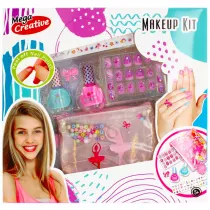 Zestaw piknoci Makeup Kosmetyki MEGA CREATIVE 479640