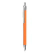Ballograf D�ugopis Rondo Soft pomara�czowy