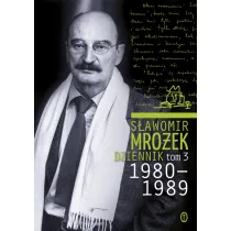 Dziennik tom 3 1980-1989