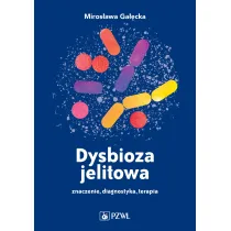 Dysbioza jelitowa