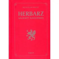Herbarz szlachty kaszubskiej t 4