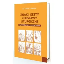 Znaki, gesty i postawy liturgiczne w.2