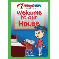 Welcome to our House