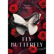 Fly Butterfly