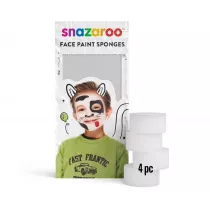 Snazaroo G�bki do makija�u