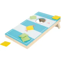 Zestaw gier ogrodowych Active small foot