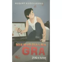 Niewidzialna gra. Cz I. Znami
