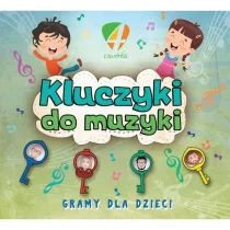 Klucz do muzyki (CD)