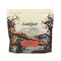 Instytut Kawy kawa ziarnista Kenia Endebess Natural Filter 250 g
