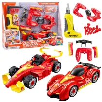 Zestaw do tuningu wy�cig�wka LeanToys