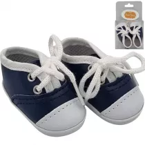Buty dla lalek 32cm Paola Reina