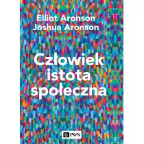 Cz�owiek istota spo�eczna