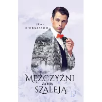 Mczyni za ni szalej. Wieczorny wiatr. Tom 2