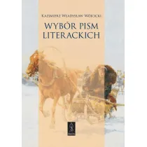 Wyb�r pism literackich