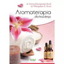 Aromaterapia dla kadego