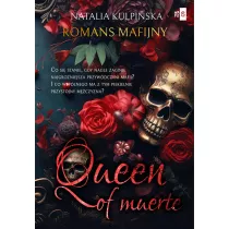 Queen of Muerte. Queen of... Tom 1