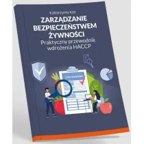Zarz�dzanie bezpiecze�stwem �ywno�ci