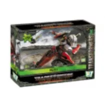 Puzzle 250 el. soft touch Transformers Dodo