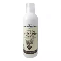 Herbapol Krakw Szampon przeciw wypadaniu wosw 250 ml