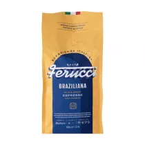 Ferucci Kawa ziarnista Braziliana Espresso 1 kg