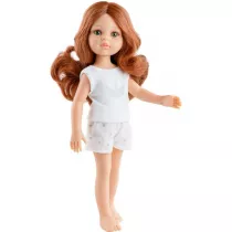Cudowna hiszpaska lalka Cristi 32cm Paola Reina