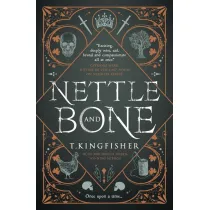Nettle & Bone wer. angielska