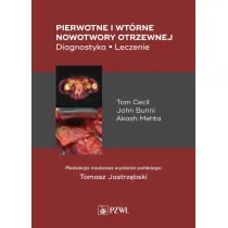 Pierwotne i wt�rne nowotwory otrzewnej