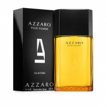Azzaro Pour Homme woda toaletowa spray 100 ml
