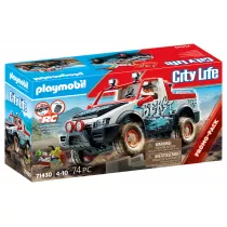 City Life Samochd rajdowy RC 71430