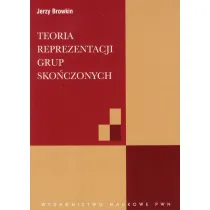 Teoria reprezentacji grup sko�czonych