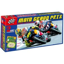Gra Wy�cigi Motocyklowe/�u�el Gabi