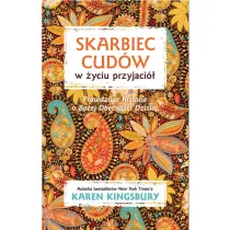 Skarbiec cud�w w �yciu przyjaci�