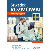 Szwedzki rozm�wki na ka�dy wyjazd