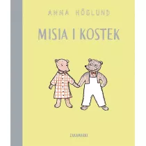 Misia i Kostek