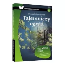 Tajemniczy ogrd. Lektura z opracowaniem