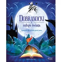 Dobranocki z caego wiata