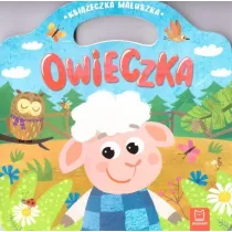 Owieczka. Ksi��eczka maluszka