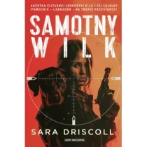 Samotny wilk