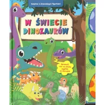 W wiecie dinozaurw