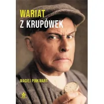 Wariat z Krup�wek