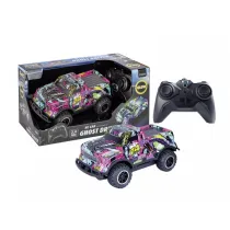 Revell Control RC Ghost Driver fioletowy
