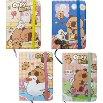 Centrum Notes Kapibara A7/80K 81360 mix