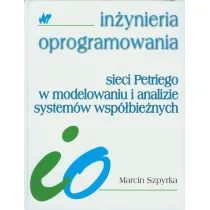 Sieci Petriego w modelowaniu i analizie system�w wsp�bie�nych