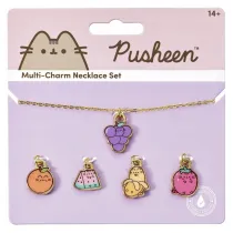 Zawieszki z owocem Pusheen