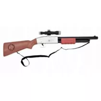 Strzelba z d�wi�kiem Macyszyn Toys